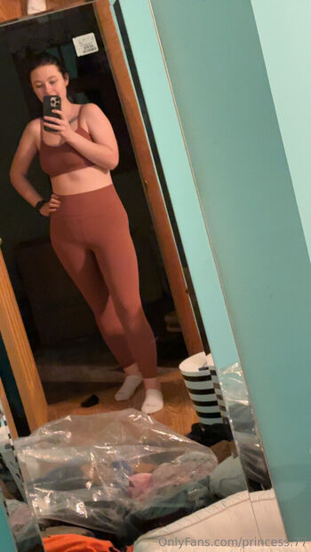 princess.77 Leaked Nude OnlyFans (Photo 5)