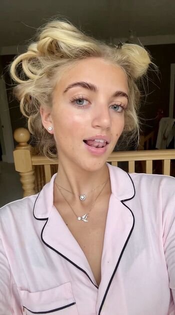 Princess Andre Leaked Nude OnlyFans (Photo 3)