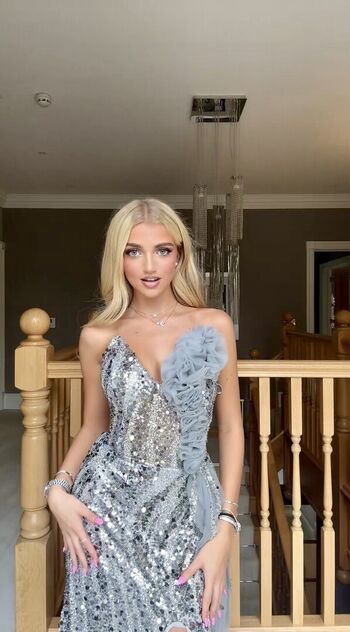 Princess Andre Leaked Nude OnlyFans (Photo 5)