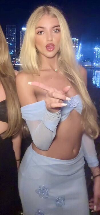 Princess Andre Leaked Nude OnlyFans (Photo 10)