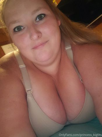 princess_bigtits Leaked Nude OnlyFans (Photo 7)