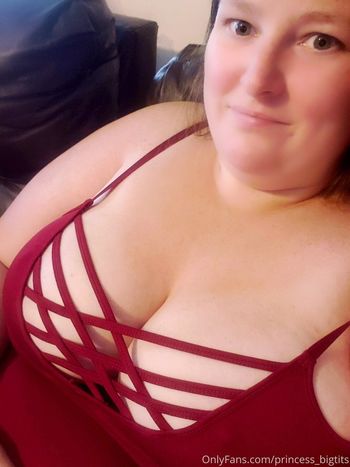 princess_bigtits Leaked Nude OnlyFans (Photo 18)