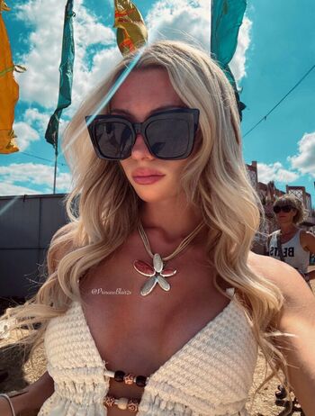 Princess Blair Leaked Nude OnlyFans (Photo 12)