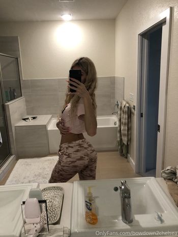 Princess Chelsea Leaked Nude OnlyFans (Photo 7)