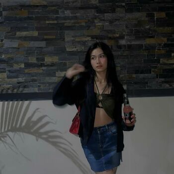 Princess Gutierrez Leaked Nude OnlyFans (Photo 3)
