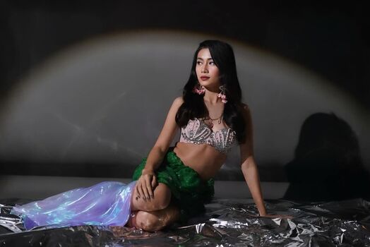 Princess Gutierrez