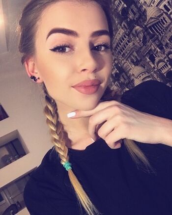 Princess_ka1 Leaked Nude OnlyFans (Photo 1)