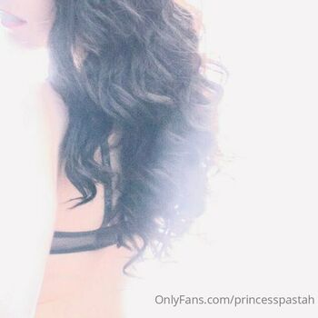 Princess Pastah Leaked Nude OnlyFans (Photo 21)