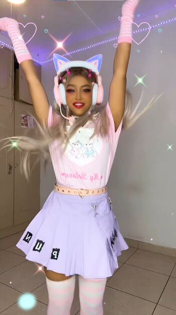 Princess Sachiko Leaked Nude OnlyFans (Photo 1)