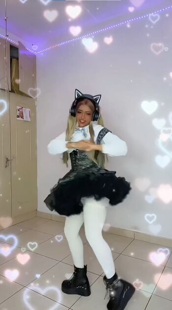 Princess Sachiko Leaked Nude OnlyFans (Photo 4)