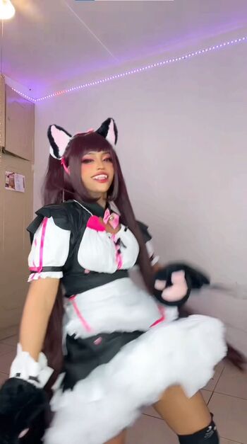 Princess Sachiko Leaked Nude OnlyFans (Photo 5)