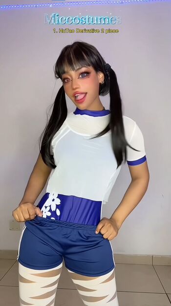 Princess Sachiko Leaked Nude OnlyFans (Photo 6)