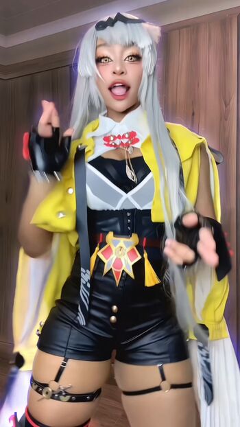 Princess Sachiko Leaked Nude OnlyFans (Photo 24)