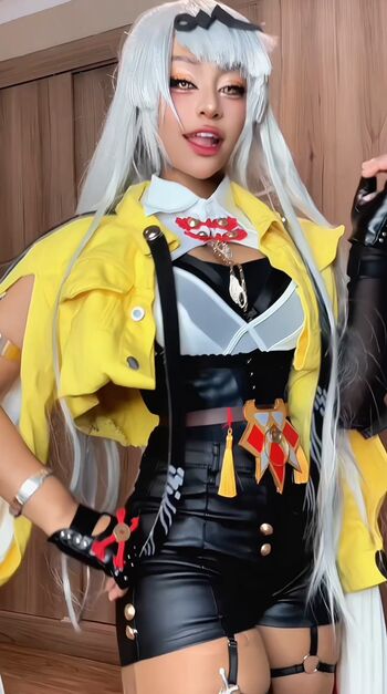 Princess Sachiko Leaked Nude OnlyFans (Photo 25)