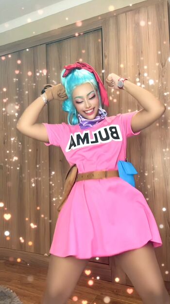 Princess Sachiko Leaked Nude OnlyFans (Photo 28)