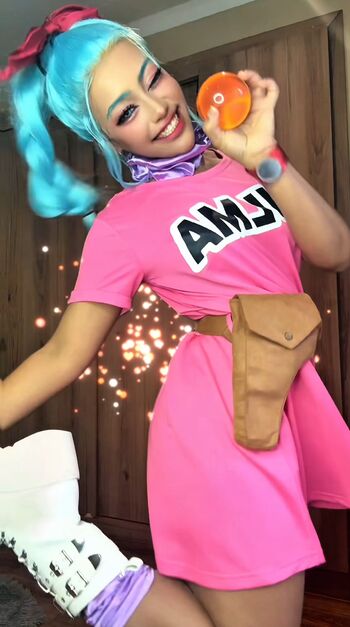 Princess Sachiko Leaked Nude OnlyFans (Photo 30)