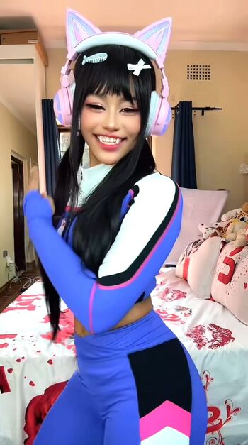 Princess Sachiko Leaked Nude OnlyFans (Photo 32)