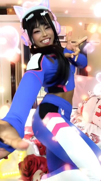 Princess Sachiko Leaked Nude OnlyFans (Photo 33)