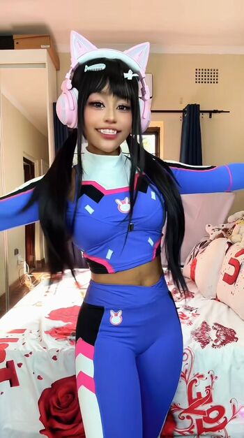 Princess Sachiko Leaked Nude OnlyFans (Photo 34)