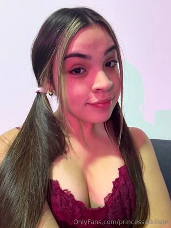 princessaddison