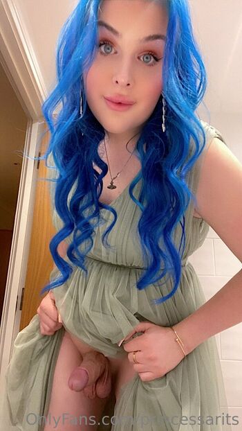 princessarits
