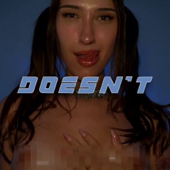 Princesscin Leaked Nude OnlyFans (Photo 1)