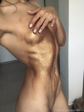 Princesscin Leaked Nude OnlyFans (Photo 92)