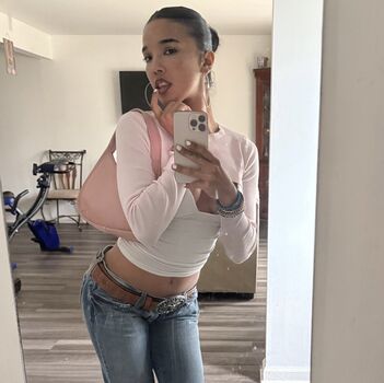 Princesseeveee Leaked Nude OnlyFans (Photo 1)
