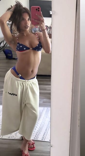 Princesseeveee Leaked Nude OnlyFans (Photo 2)