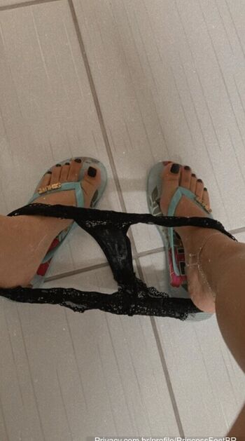 PrincessFeetBR