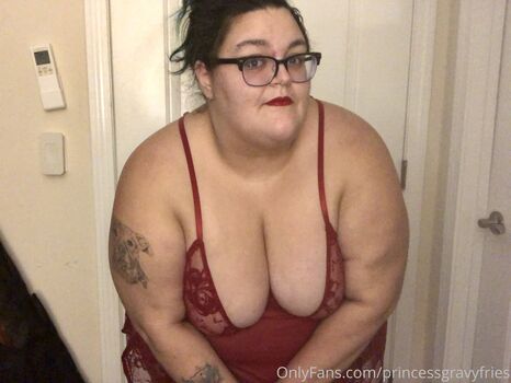 princessgravyfries Leaked Nude OnlyFans (Photo 22)