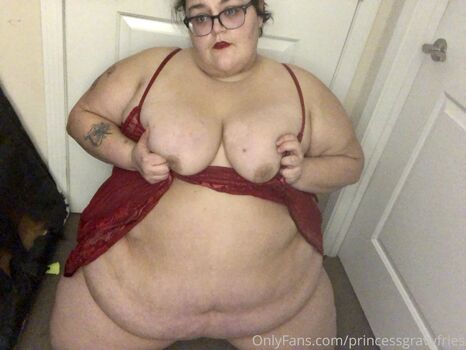 princessgravyfries Leaked Nude OnlyFans (Photo 26)
