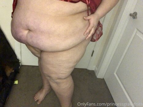 princessgravyfries Leaked Nude OnlyFans (Photo 27)