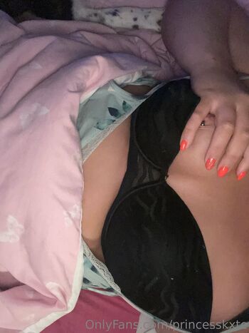 princesskxte Leaked Nude OnlyFans (Photo 25)