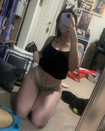 Princesslynnxx