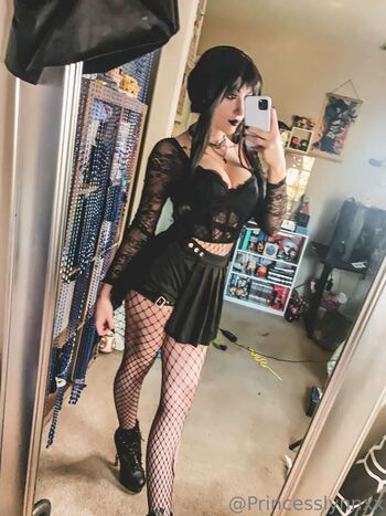Princesslynnxx