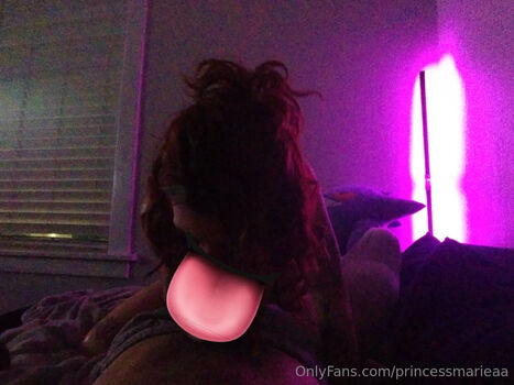 princessmarieaa Leaked Nude OnlyFans (Photo 1)