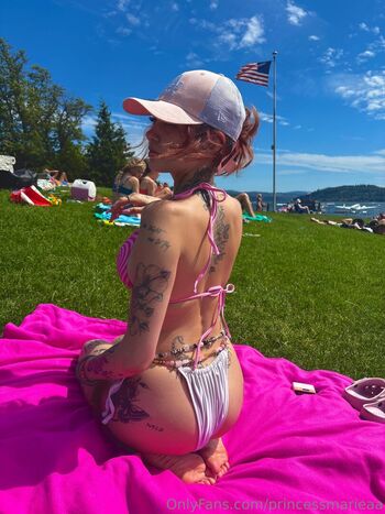 princessmarieaa Leaked Nude OnlyFans (Photo 3)