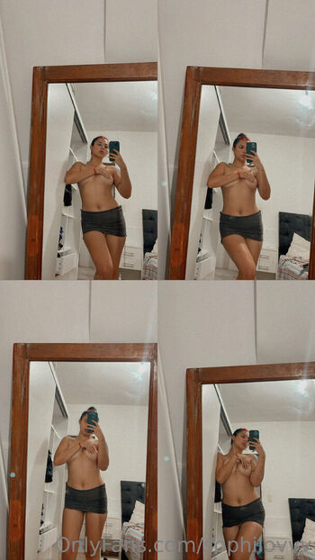princessophiii Leaked Nude OnlyFans (Photo 3)