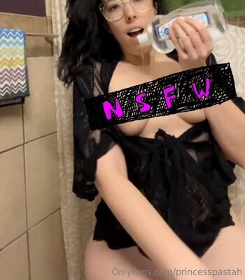 princesspastah Leaked Nude OnlyFans (Photo 98)