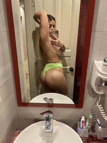 Princesssassx Leaked Nude OnlyFans (Photo 3)