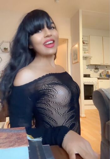 Prinsessajasmine Leaked Nude OnlyFans (Photo 52)