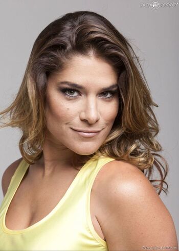 Priscila Fantin