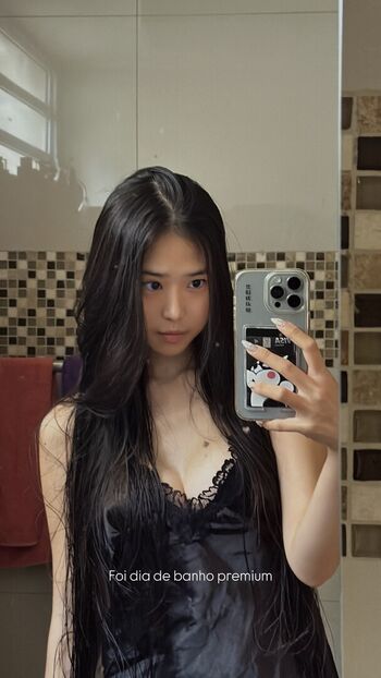 Priscila Ju