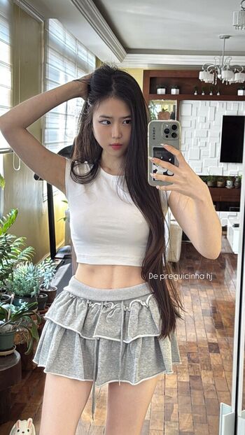 Priscila Ju