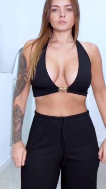 Priscila Rojas Leaked Nude OnlyFans (Photo 7)