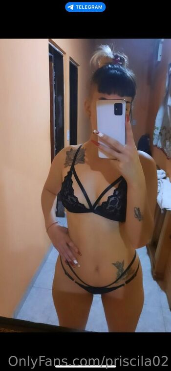 priscila02 Leaked Nude OnlyFans (Photo 10)