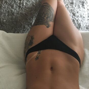 Priscilla D'Ávila Machado Leaked Nude OnlyFans (Photo 75)