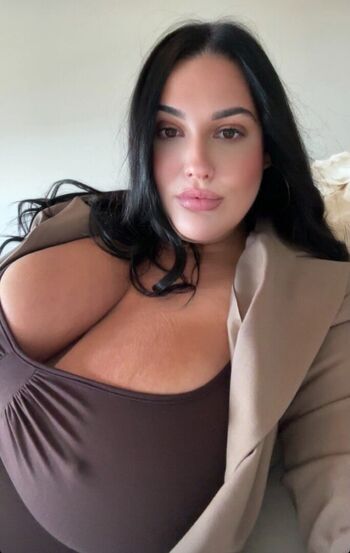 Priscilla Huisman Leaked Nude OnlyFans (Photo 24)