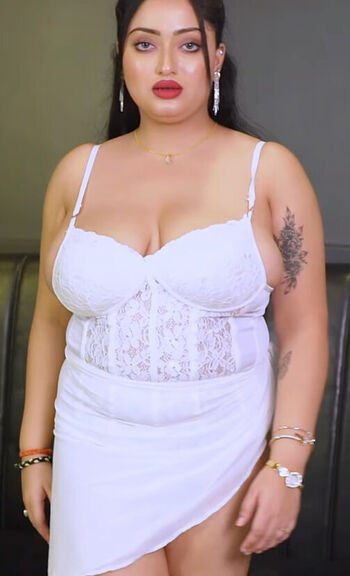 Priti Roy Leaked Nude OnlyFans (Photo 2)